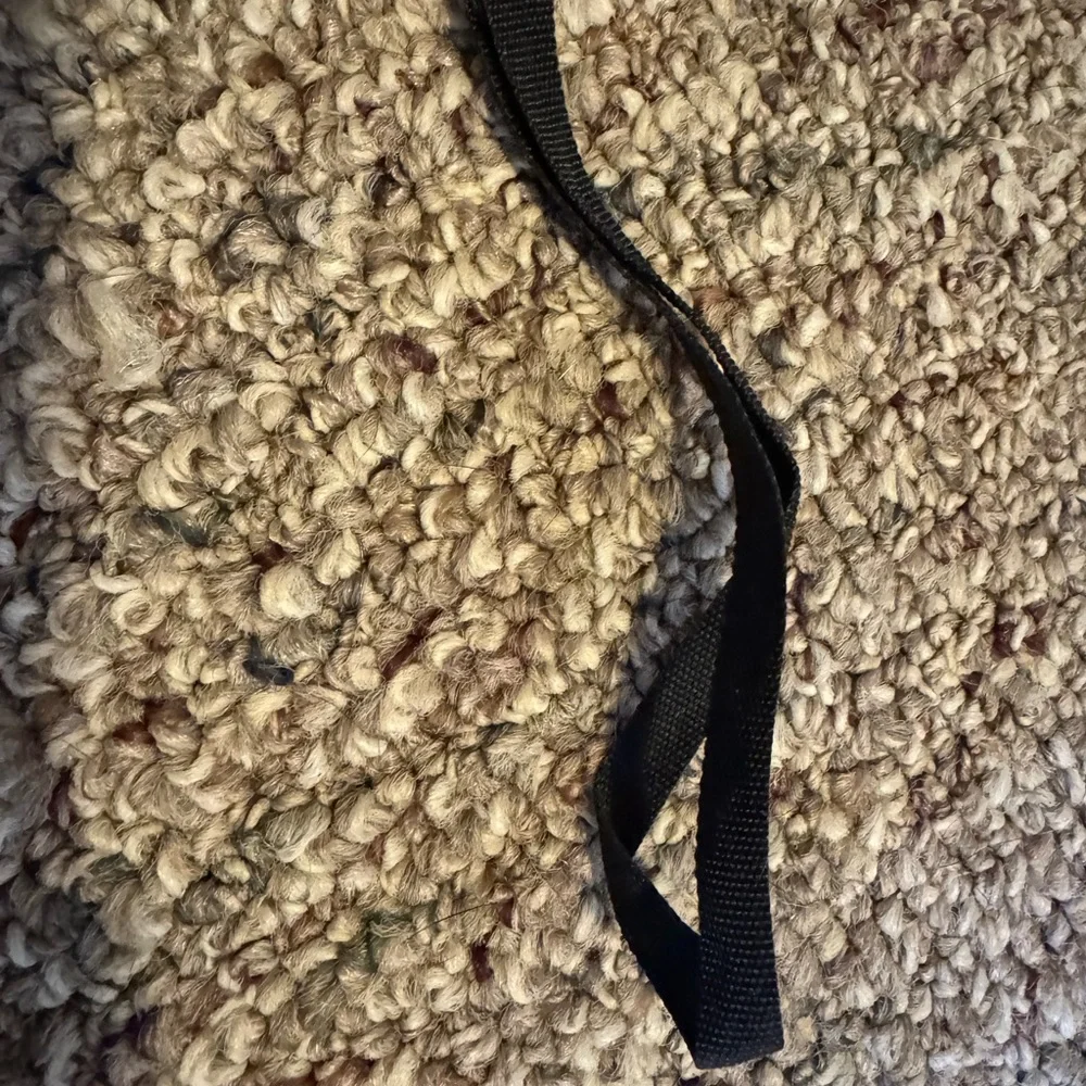 Mad Catz Black Hard Shell Case